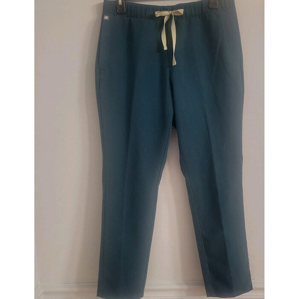 FIGS Size Small Blue Scrubโ Pants, Technical Collection Medical Professional